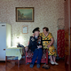 Alexander Fedorovich is Russian by way of Siberia. A veteran of World War II, he met Ukrainian wife Tatyana Grigoryevna over 30 years ago. Following her husband’s Alzheimer’s diagnosis, Tatyana has become Alexander’s primary caregiver.
